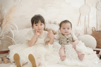 スタジオコフレ50店舗突破記念！家族で手つなぎフォトを撮る「ファミリーフォト」無料撮影会を開催