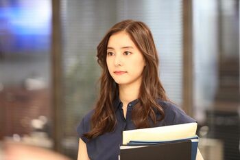 新木優子 好きな人が大きな嘘をついていたら？「好きだから話せないことも」