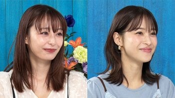 宇垣美里＆鷲見玲奈に「浮気されやすい」鑑定！鷲見は浮気した交際相手に“反撃”、宇垣には年内電撃婚の可能性も！