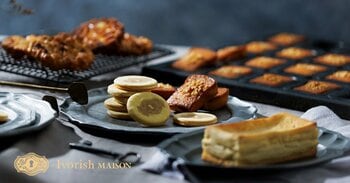 BuddyCompass、9月16日（水）にJR東京駅・グランスタ東京でリニューアルオープンする「Ivorish MAISON」のリブランディングを担当