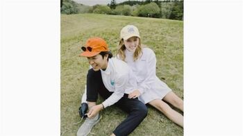 Dream Ami 夫とのゴルフウエア姿を公開　ファンからは「ご夫婦とも楽しそう！」と仲むつまじい姿に癒やされるとの声が！