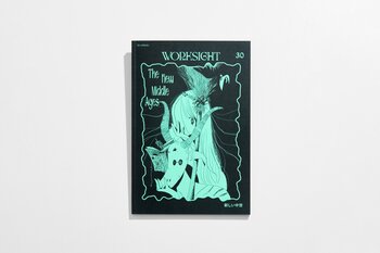 書籍『 WORKSIGHT［ワークサイト］ 30号 新しい中世 The New Middle Ages』を6月28日に発売