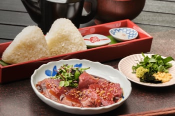 奇跡の塩が引き出す、冬の高知 ── 完全天日塩と旬食材が織りなす極上の一膳