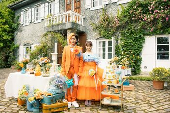 峯岸みなみ＆東海オンエアてつや結婚報告「決して妄想ではございません」