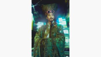 秋の水10は向井理主演『パリピ孔明』史上最響の音楽青春コメディ誕生！