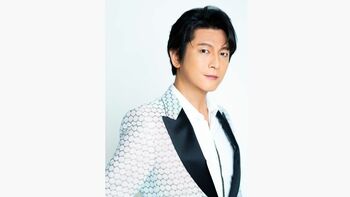 「及川光博 ワンマンショーツアー2023『踊って！シャングリラ』」フジテレビTWO ドラマ・アニメで独占放送