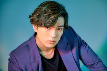 新田真剣佑 三浦春馬とのシーンは「何かを準備していくと嘘になってしまうと思った」