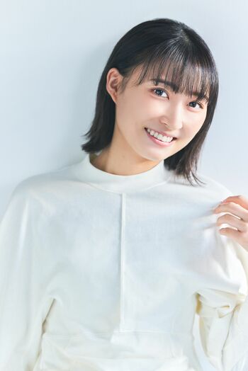 若山詩音が通報者役で登場！「いつもとは少し違った声のお芝居に挑ませていただいております」『１１９エマージェンシーコール』第6話