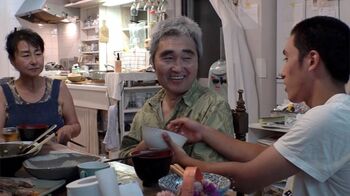 NYフェスティバルで銅賞受賞！『ザ・ノンフィクション』特別編を放送