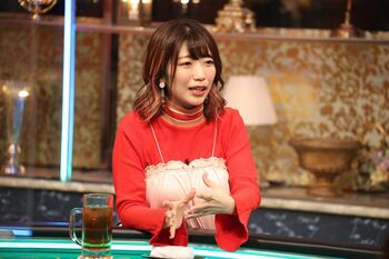 でか美ちゃん 結婚までの交際期間「絶対に1年は必要」の理由に賛同の声！