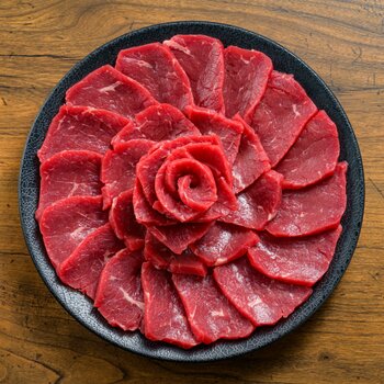 焼肉店『牛恋』、赤身肉商品の注文数が1月比39.4％増