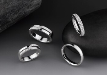 新作リング2種を先行発売　期間限定POP UP『DIAMOND CAFE』4月25日（土）～5月3日（日）表参道 L‘OFFICIEL COFFEE