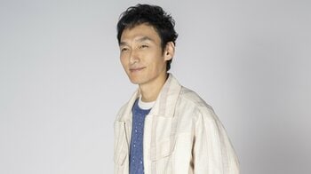 世界的コレクター！草彅剛が語る深すぎるヴィンテージデニム愛「休日は古着屋オーナーになった妄想で楽しんでいます」