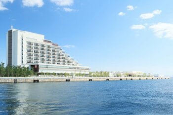 【神戸みなと温泉 蓮】開業10周年　当館初！「宿泊棟貸切チャータープラン」と「特別宿泊プラン」～感謝を込めた2つの特別プランをお届けします～