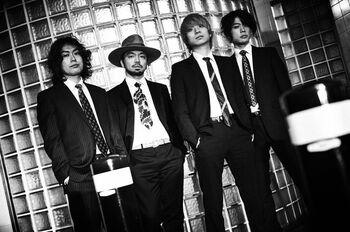 クリープハイプが新EDテーマソングを書き下ろし！尾崎「“奇跡”は日常生活があってこそ感じるもの」