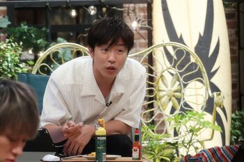 村上信五、即興アテレコで「しんどいねん！」プロが選ぶ歴代カスタムNo.1に、あの“炒飯”が選出