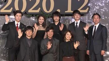 「中身に触れてしまっているね」佐藤浩市がネタバレ危機にヒヤヒヤ！？