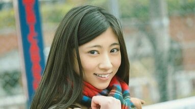 私立恵比寿中学・真山りか 初解禁の水着＆ランジェリー姿も！タイで