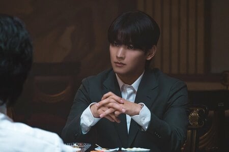 MYNAME・セヨンが日本ドラマ初出演！月9ドラマ初のNetflix世界配信も決定『ブラックトリック～裁きを操る弁護人～』