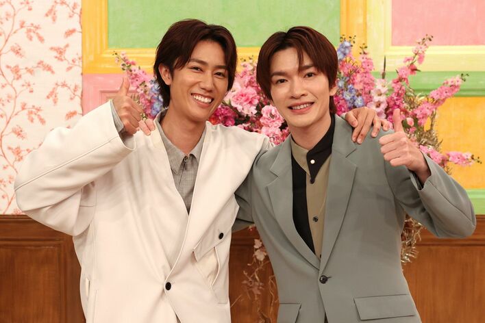 『今夜はナゾトレ』阿部亮平＆深澤辰哉の同期ペアの実現には理由があった！？