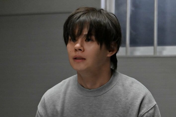 【画像】『東京P.D. 警視庁広報２係』season2 第2話を写真で見る