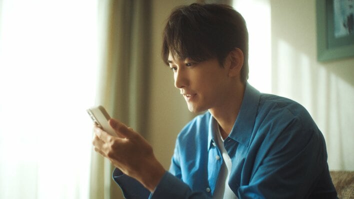 町田啓太&ぼる塾・田辺智加 もし、隣に住んでいたら?「一緒に散歩をして、茶葉を“おすそわけ”し、スイーツ会をしたい!」