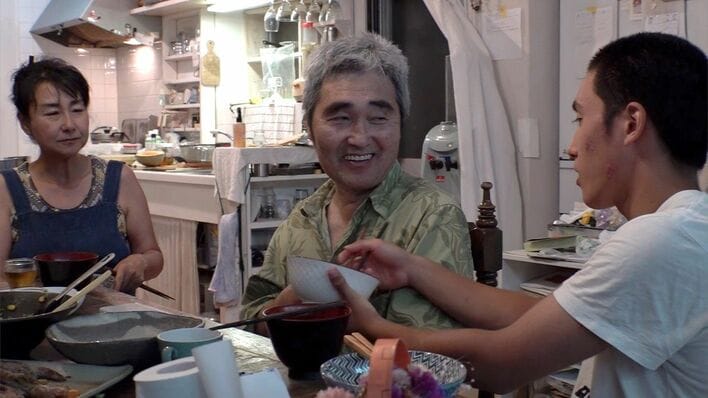 NYフェスティバルで銅賞受賞！『ザ・ノンフィクション』特別編を放送