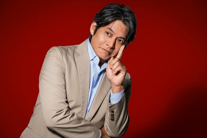 【画像45枚】青島俊作が帰ってきた！織田裕二の撮り下ろしカットと映画の場面写真を見る