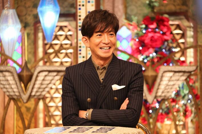 木村拓哉がトキカケ初登場！TOKIOと初解禁エピソードを語り尽くす