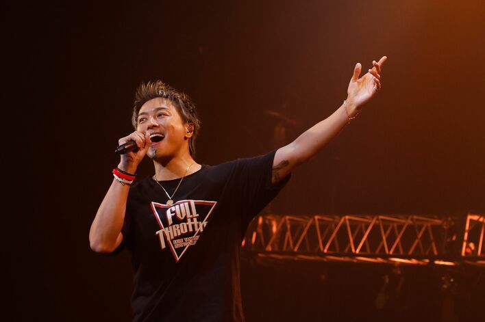 R-1グランプリ2024優勝者特番』街裏ぴんく、因縁の相手・EXILE