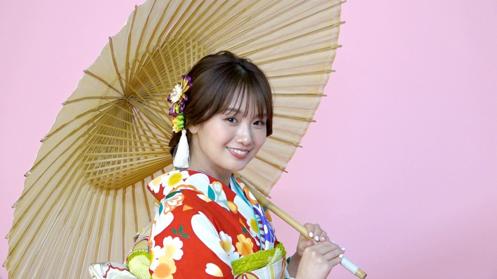 井上清華アナ「ほっこりとした心遣いができるように」旧友からの贈り物 井上清華アナ「ほっこりとした心遣いができるように」旧友からの贈り物