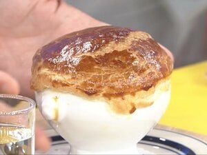 40年ぶりに復活！京都・寺町京極商店街「スター食堂」現社長も食べたことがない幻の名物チキンパイ復刻秘話『ウラマヨ！』