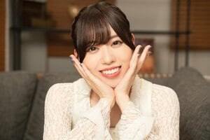 声優・伊達さゆり 伯父のサンド伊達は「LINEやってない…」親戚の前で初歌唱も“べた褒め”に赤面！？アフレコの“三種の神器”も大公開