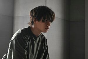 超特急・小笠原海がseason2に出演！自己啓発セミナー団体会員が政治家を襲撃…物語の核心を担う犯人役『東京P.D. 警視庁広報２係』