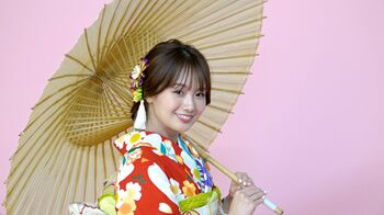 井上清華アナ「ほっこりとした心遣いができるように」旧友からの贈り物に感じた“幸せ”