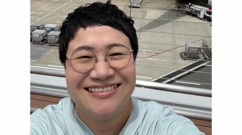 「お店かと思った」近藤春菜 漬け刺身のぜいたく昼ご飯を披露！おしゃれな器に盛った簡単自炊メニューに「センス良いですね」「美味しそう！」