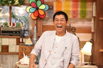 『さんまのお笑い向上委員会』新年最初の放送で、今田耕司の結婚について生討論