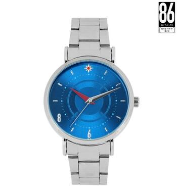 TVアニメ「８６―エイティシックス―」の腕時計の受注を開始！！アニメ・漫画のオリジナルグッズを販売する「AMNIBUS」にて