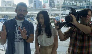 アメリカ人は「3.11は風化した」と語った。映画と東日本大震災 #知り続ける