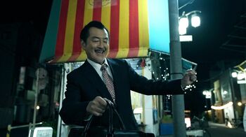 ＜試写室＞好奇心の“？”が連続してるうちに1話があっという間…なのに、視聴後感はとてつもなくハートウォーミング！