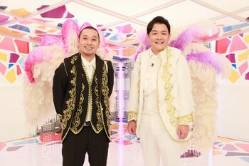 『千鳥のクセがスゴいネタGP』がレギュラー化！「『ピカルの定理』のリベンジマッチが始まった」