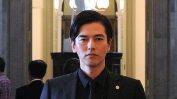 悪魔の法廷劇が始まる！要潤「気持ちをえぐられるようなこともあるかと思います」