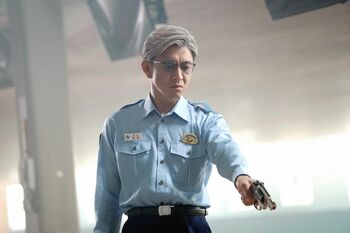 木村拓哉『教場』撮影エピソードを語る 「待ち時間に背もたれを使う人がいなくなり…」