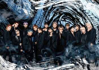 『恐怖新聞』の主題歌に、THE RAMPAGE from EXILE TRIBEの「FEARS」が決定！