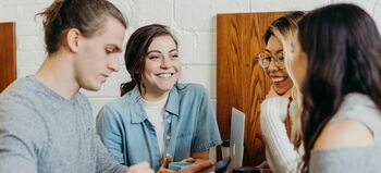 【2027年卒向け】就活体験談を赤裸々に語る特別イベント！「2026年卒 内定者座談会」をオンラインで開催