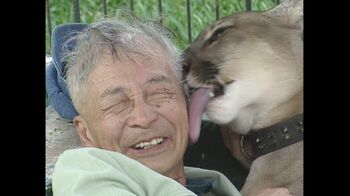 『ありがとう！ムツゴロウさん』TVer、FODで見逃し配信決定