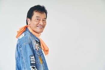 遠藤憲一 四畳半、借家暮らしを経験し「今は、自分の部屋があるだけで幸せ」