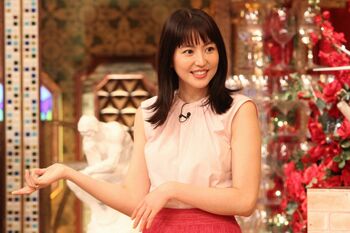 長澤まさみ 「芸能界で一番自分に詳しい」リリーフランキーに対しての思いは？