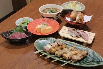 【歓送迎会シーズン到来】宴会コースが新登場！野々市市の十割そば専門店「千寿庵」が宴会コースの提供を開始