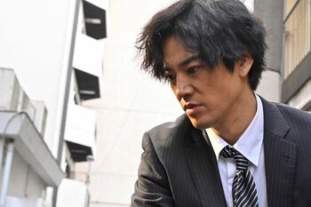 「泣いちゃう！」桐谷健太＆入山法子の”悲しい過去”にSNS号泣『院内警察』